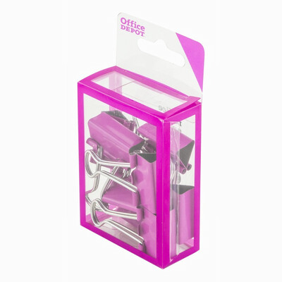 Ondi office officedepot long tail clip ticket folder dovetail clip anti-tail clip 25mm pink 8 box DBC112-P
Ondi office officedepot long tail clip ticket folder dovetail clip anti-tail clip 25mm pink 8 box DBC112-P