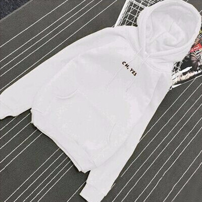 Oh Yes Letter Harajuku Casual Coat Two Layers Hat 2018 Winter Fleece Pink Pullover Thick Loose Women Hoodies Sweatshirt Female
Oh Yes Letter Harajuku Casual Coat Two Layers Hat 2018 Winter Fleece Pink Pullover Thick Loose Women Hoodies Sweatshirt Female