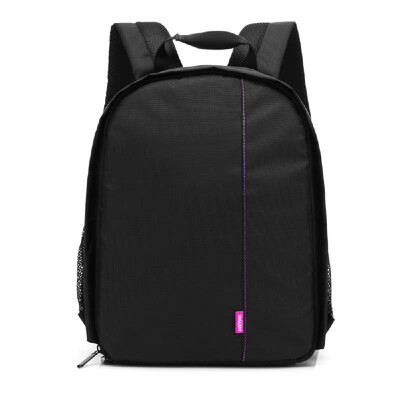Outdoor Small DSLR Digital Camera Video Backpack Water resistant Multi functional Breathable Camera Bags
Outdoor Small DSLR Digital Camera Video Backpack Water resistant Multi functional Breathable Camera Bags