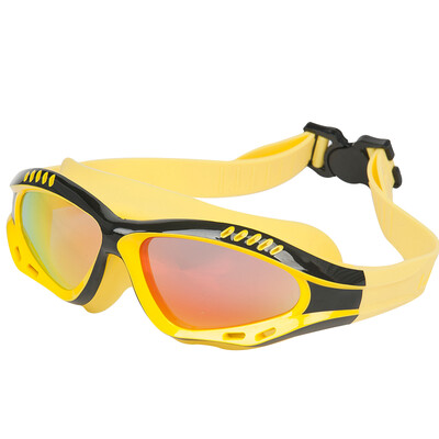 Li Ning LI-NING large box coated swimming goggles high-definition anti-fog waterproof glasses men&women plating one goggles 628 white blue
Li Ning LI-NING large box coated swimming goggles high-definition anti-fog waterproof glasses men&women plating one goggles 628 white blue
