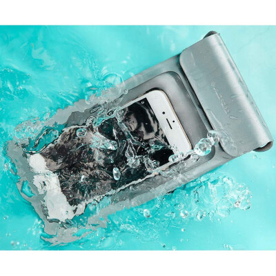 Xiaomi Mijia Guildford Swimming Bags Waterproof Bag Portable Underwater Pouch Phone Case For iphone universal all models 6 inch
Xiaomi Mijia Guildford Swimming Bags Waterproof Bag Portable Underwater Pouch Phone Case For iphone universal all models 6 inch