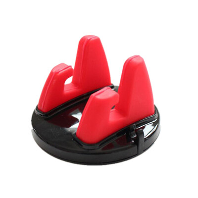 Weis Mobile Phone Stand Multifunctional Sticker Stand E-zhijia0531