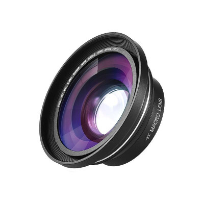 30mm 37mm 039X Full HD Wide Angle Macro Lens for Ordro Andoer Digital Video Camera Camcorder
30mm 37mm 039X Full HD Wide Angle Macro Lens for Ordro Andoer Digital Video Camera Camcorder