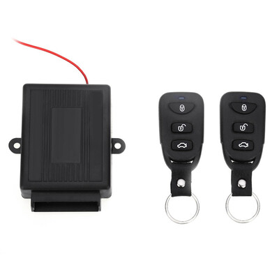 43392MHz Universal Car Vehicle Remote Central Kit Door Lock Keyless Entry System Remotely lock Remote car location
43392MHz Universal Car Vehicle Remote Central Kit Door Lock Keyless Entry System Remotely lock Remote car location