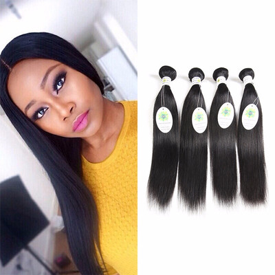 7A Peruvian Straight Virgin Hair 4PCSlot Peruvian Virgin Hair Straight Human hair Weave Bundles Virgin Peruvian Straight hair
7A Peruvian Straight Virgin Hair 4PCSlot Peruvian Virgin Hair Straight Human hair Weave Bundles Virgin Peruvian Straight hair