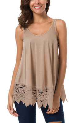 Ladies casual summer vest loose shirt V-neck sleeveless summer vest Loose fit relaxed elegant sleeveless shirt
Ladies casual summer vest loose shirt V-neck sleeveless summer vest Loose fit relaxed elegant sleeveless shirt
