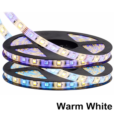 LED Strip 5050 DC12V 60LEDsm 500mmPack Flexible LED Light 5050 LED Strip IP20