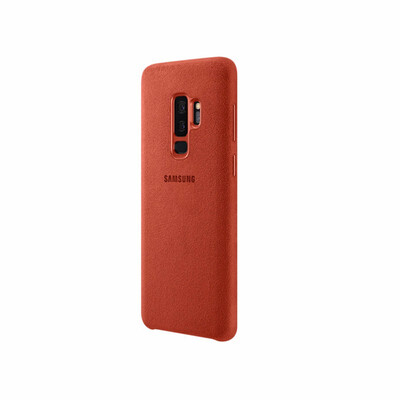 Original Samsung Galaxy S9 S9 Plus Leather Cover Anti-Fall Case Anti-knock EF-XG960 G960 G965 4-color
Original Samsung Galaxy S9 S9 Plus Leather Cover Anti-Fall Case Anti-knock EF-XG960 G960 G965 4-color