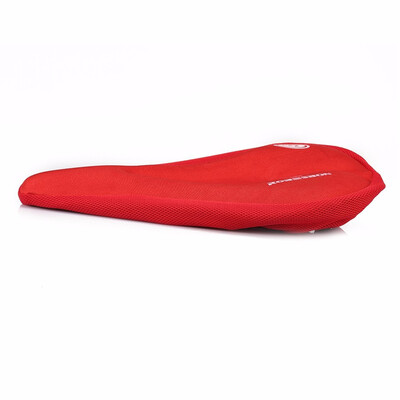 Mountain Bicycle Soft Pad Saddle Bike Seat Cover Highly elastic silicone seat Ergonomic Inner thickening silica gel to anti skid
Mountain Bicycle Soft Pad Saddle Bike Seat Cover Highly elastic silicone seat Ergonomic Inner thickening silica gel to anti skid