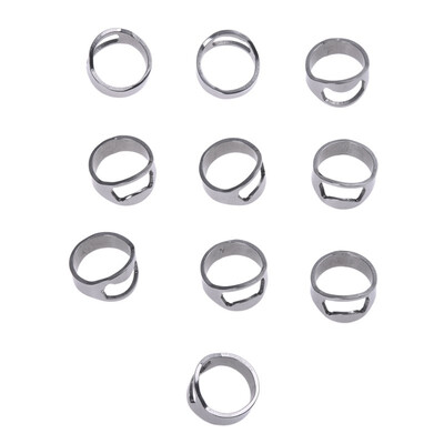 UpperX 10x Handy Silver Chrome Stainless Steel Bar Finger Bottle Cap Top Opener Keyring Free Removable White Lock Suction Hooks
UpperX 10x Handy Silver Chrome Stainless Steel Bar Finger Bottle Cap Top Opener Keyring Free Removable White Lock Suction Hooks