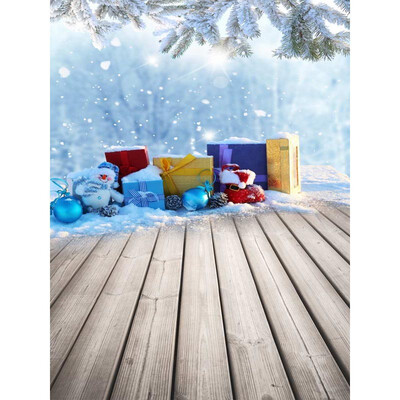 Blue Xmas Snow Photo Backdrop 57FT Vinyl Fabric Cloth Digital Printing Photo Background st-604
Blue Xmas Snow Photo Backdrop 57FT Vinyl Fabric Cloth Digital Printing Photo Background st-604