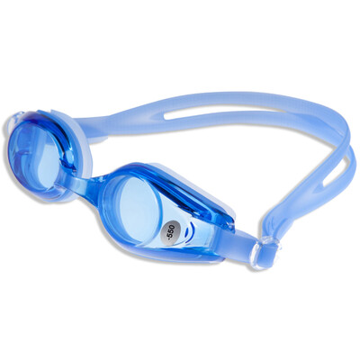 QIHAI myopia goggles Men and women swimming goggles
