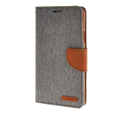 MOONCASE Galaxy Note 4 , Leather Flip Wallet Card Holder Pouch Stand Back Case Cover for Samsung Galaxy Note 4 Grey
MOONCASE Galaxy Note 4 , Leather Flip Wallet Card Holder Pouch Stand Back Case Cover for Samsung Galaxy Note 4 Grey