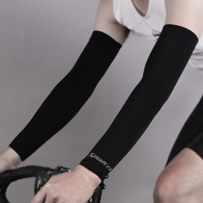 Spakct S16A02 Sunscreen Sleeve Female Cycling Driving Ice Silk Sleeve Armband Summer Men Import Fabric Black One Size
Spakct S16A02 Sunscreen Sleeve Female Cycling Driving Ice Silk Sleeve Armband Summer Men Import Fabric Black One Size