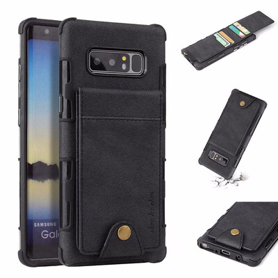 SHS Phone Case For Samsung Galaxy S8S8 PlusNote 8 Fashion Linen Clasp Card slot Multifunctional Wallet Full Cover
SHS Phone Case For Samsung Galaxy S8S8 PlusNote 8 Fashion Linen Clasp Card slot Multifunctional Wallet Full Cover