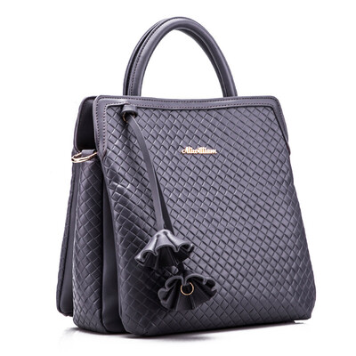 Weave pattern handbag women leather handbags female casual large tote bags high quality shoulder bag lady messenger bagbolsa feminina
Weave pattern handbag women leather handbags female casual large tote bags high quality shoulder bag lady messenger bagbolsa feminina