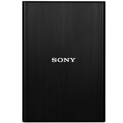 Sony (SONY) HD-SL1 / B 1TB 12-мм ультратонкий мобильный жесткий диск (черный) 
Sony (SONY) HD-SL1 / B 1TB 12-мм ультратонкий мобильный жесткий диск (черный)