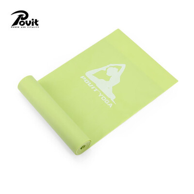 Povit P - 973 Resistance Band for Stretching Yoga Physical Therapy Pull film Improve muscle tone in arms legs ankles back
Povit P - 973 Resistance Band for Stretching Yoga Physical Therapy Pull film Improve muscle tone in arms legs ankles back