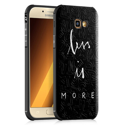 Goowiiz Fashion Phone Case For Samsung Galaxy A5 2017A7 2017 Luxury 3D Cute Cartoon Slim Full Soft Silicone
Goowiiz Fashion Phone Case For Samsung Galaxy A5 2017A7 2017 Luxury 3D Cute Cartoon Slim Full Soft Silicone