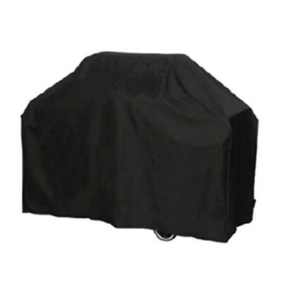 UpperX Waterproof Barbecue Cover Anti-UV Anti-Moisture Protection for Outdoor Barbecue 145x61x117cm
UpperX Waterproof Barbecue Cover Anti-UV Anti-Moisture Protection for Outdoor Barbecue 145x61x117cm