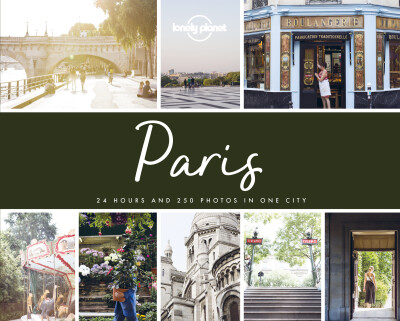PhotoCity Paris 1