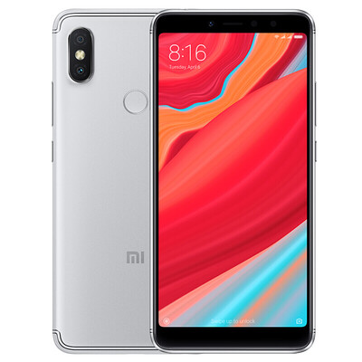 Global Version Xiaomi Redmi S2 3GB 32GB 599" 189 Full Screen Mobile Phone Snapdragon 625 Octa Core 16MP Front Camera
Global Version Xiaomi Redmi S2 3GB 32GB 599" 189 Full Screen Mobile Phone Snapdragon 625 Octa Core 16MP Front Camera