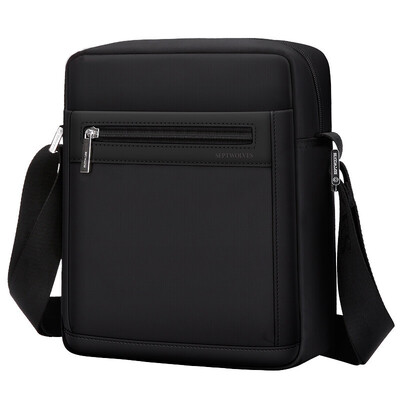 Seven wolves SEPTWOLVES fashion shoulder bag mens casual wild vertical crossbody bag fashion back bag blue M1001354-208
Seven wolves SEPTWOLVES fashion shoulder bag mens casual wild vertical crossbody bag fashion back bag blue M1001354-208