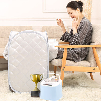 Steam Shower Steam Sauna Foot Bath Sauna heater Foot Steam Sauna Relax Slimming Steam SPA Lose Weight
Steam Shower Steam Sauna Foot Bath Sauna heater Foot Steam Sauna Relax Slimming Steam SPA Lose Weight