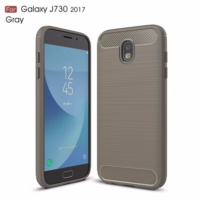 For Samsung Galaxy J7 2017 J730 EU Carbon Fiber Phone Cases Soft TPU Anti-Knock Cover For Samsung Galaxy J7 2017 J730 EU Case
For Samsung Galaxy J7 2017 J730 EU Carbon Fiber Phone Cases Soft TPU Anti-Knock Cover For Samsung Galaxy J7 2017 J730 EU Case