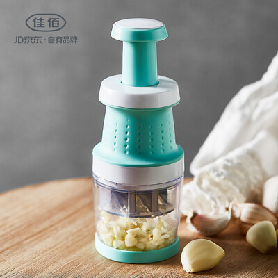Jia Hao garlic garlic garlic garlic garlic garlic machine manual household garlic garlic stone smashed garlic