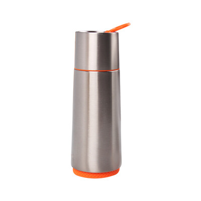 Road passenger AceCamp double-layer 304 stainless steel vacuum flask self-driving camping equipment storage design insulation cold white 1504
Road passenger AceCamp double-layer 304 stainless steel vacuum flask self-driving camping equipment storage design insulation cold white 1504