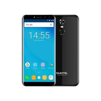 OUKITEL C8 Unlocked Cell Phone 4G Mobile Android 70 2GB16GB Quad Core Smartphone 55 inch 189 Infinity Display Cell Phone
OUKITEL C8 Unlocked Cell Phone 4G Mobile Android 70 2GB16GB Quad Core Smartphone 55 inch 189 Infinity Display Cell Phone