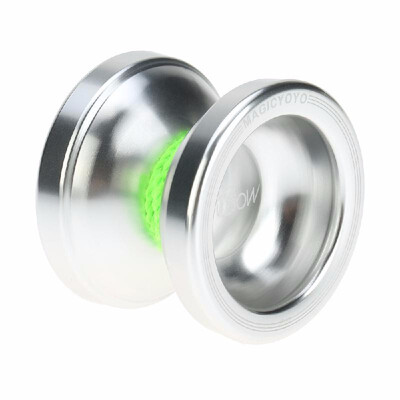Professional Yoyo T5 T6 T8 Overlord Aluminum Alloy Metal Yoyo 8 Ball KK Bearing V1U5Red
Professional Yoyo T5 T6 T8 Overlord Aluminum Alloy Metal Yoyo 8 Ball KK Bearing V1U5Red