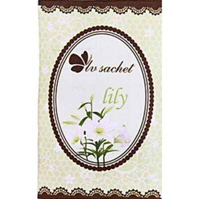 Ванкер Ароматические аромат Главная Шкаф ящика автомобилей Духи Саше сумка Мини сумка Лили
Ванкер Ароматические аромат Главная Шкаф ящика автомобилей Духи Саше сумка Мини сумка Лили