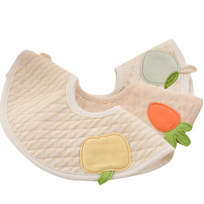 Jingdong Supermarket Will Beilu WELLBER baby color cotton scar towel baby triangle scarf scarf newborn mouth mouth 6
Jingdong Supermarket Will Beilu WELLBER baby color cotton scar towel baby triangle scarf scarf newborn mouth mouth 6