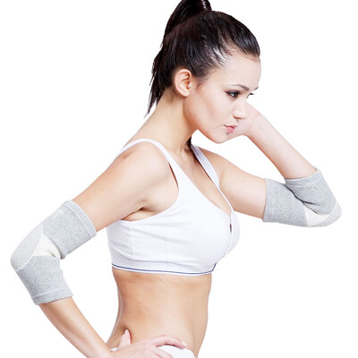 Tian Yi Huatai Luo Ma Ma warm care elbow men&women light warm breathable exercise elbow mineral Chinese medicine fever gray L
Tian Yi Huatai Luo Ma Ma warm care elbow men&women light warm breathable exercise elbow mineral Chinese medicine fever gray L