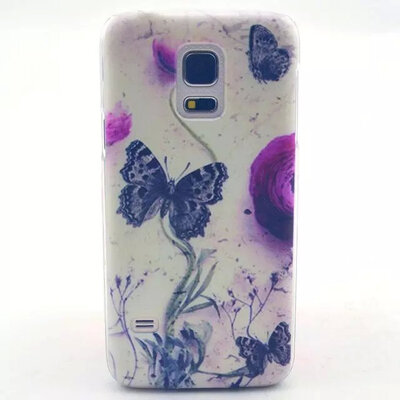 MITI Case For Samsung Galaxy S5 Mini G800 Colorful Printing Drawing Phone Cover for Samsung S5 Mini
MITI Case For Samsung Galaxy S5 Mini G800 Colorful Printing Drawing Phone Cover for Samsung S5 Mini