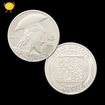 American armour knight bitcoin commemorative coin physical bitcoin gold plated silver coin art collection
American armour knight bitcoin commemorative coin physical bitcoin gold plated silver coin art collection