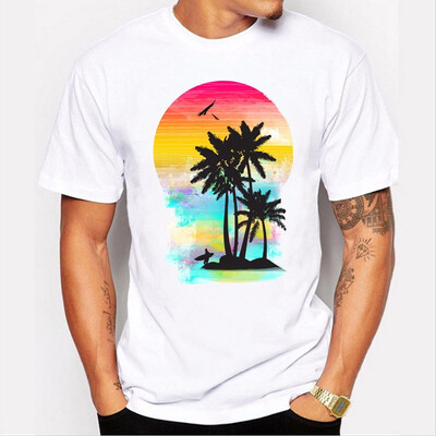 JCCHENFS 2018 Summer Beach Tie Dye Fashion T Shirt For Men Streetwear Mens T-Shirt Short Sleeve Tops Casual Men T Shirt
JCCHENFS 2018 Summer Beach Tie Dye Fashion T Shirt For Men Streetwear Mens T-Shirt Short Sleeve Tops Casual Men T Shirt