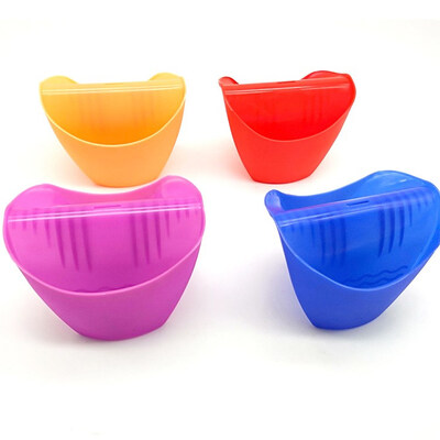 VK houswware Silicone Heat Resistant Cooking Pinch Mitts Mini Oven Mitts Gloves Cooking Pinch Grips Kitchen Heat Resitant Solutio
VK houswware Silicone Heat Resistant Cooking Pinch Mitts Mini Oven Mitts Gloves Cooking Pinch Grips Kitchen Heat Resitant Solutio