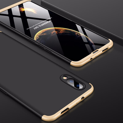 Goowiiz Phone Case For Vivo X6X7X7 PlusY67V5 Fashion Color collision 360 Degree Coverage PC Full Protection
Goowiiz Phone Case For Vivo X6X7X7 PlusY67V5 Fashion Color collision 360 Degree Coverage PC Full Protection