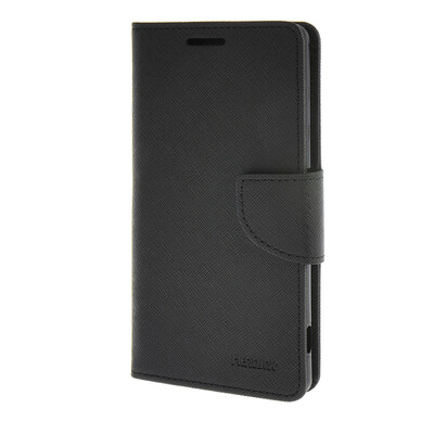 MOONCASE Case for Sony Xperia M5 Flip Leather Wallet Pouch Card with Kickstand Case Cover Black
MOONCASE Case for Sony Xperia M5 Flip Leather Wallet Pouch Card with Kickstand Case Cover Black