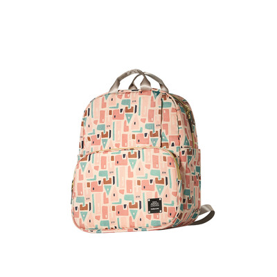 Babycare Mummy bag multi-function large capacity fashion shoulder Mummy bag 5010 Muff gray
Babycare Mummy bag multi-function large capacity fashion shoulder Mummy bag 5010 Muff gray