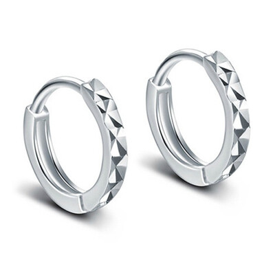 Small Hoop Earrings For Women Vintage Fashion Jewelry Korea Trendy Accessories Mothers Day Gift WHE62
Small Hoop Earrings For Women Vintage Fashion Jewelry Korea Trendy Accessories Mothers Day Gift WHE62