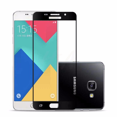Goowiiz Phone Glass Film For Samsung Galaxy A6A6 PlusA9 Star Lite Full Curved Screen Tempered Glass Protective
Goowiiz Phone Glass Film For Samsung Galaxy A6A6 PlusA9 Star Lite Full Curved Screen Tempered Glass Protective