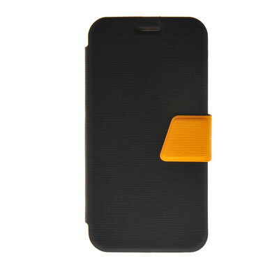 MOONCASE Ultra Slim Leather Side Flip Wallet Stand Pouch Case Cover for Samsung Galaxy S6 Black
MOONCASE Ultra Slim Leather Side Flip Wallet Stand Pouch Case Cover for Samsung Galaxy S6 Black
