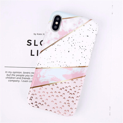 Silicon Phone Case Candy Color Marble Stone Cases For iPhone X 8 7 6 Plus Soft TPU Cover
Silicon Phone Case Candy Color Marble Stone Cases For iPhone X 8 7 6 Plus Soft TPU Cover