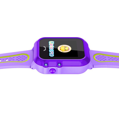 DF27 childrens phone watch GPS positioning voice touch screen SOS one button for help step counter bumps dating waterproof
DF27 childrens phone watch GPS positioning voice touch screen SOS one button for help step counter bumps dating waterproof