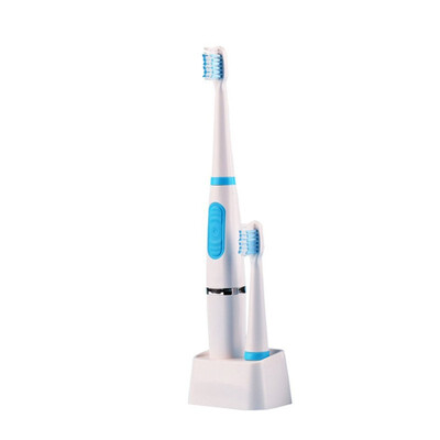 Electric Toothbrush Waterproof Deep Clean Teeth Whitening Brush Soft Tooth Brushes For Children Adult Family
Electric Toothbrush Waterproof Deep Clean Teeth Whitening Brush Soft Tooth Brushes For Children Adult Family