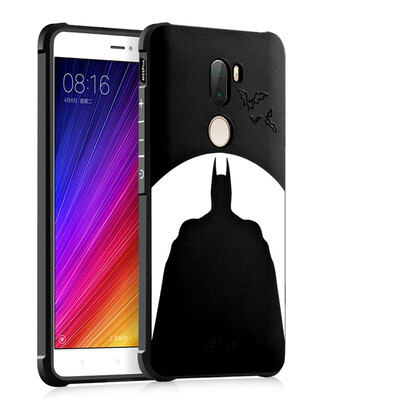 Goowiiz Fashion Phone Case For Xiaomi Mi 5s5s Plus Luxury 3D Cute Cartoon Slim Full Soft Silicone Prevent falling
Goowiiz Fashion Phone Case For Xiaomi Mi 5s5s Plus Luxury 3D Cute Cartoon Slim Full Soft Silicone Prevent falling